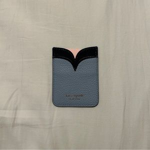 Kate Spade Phone Wallet